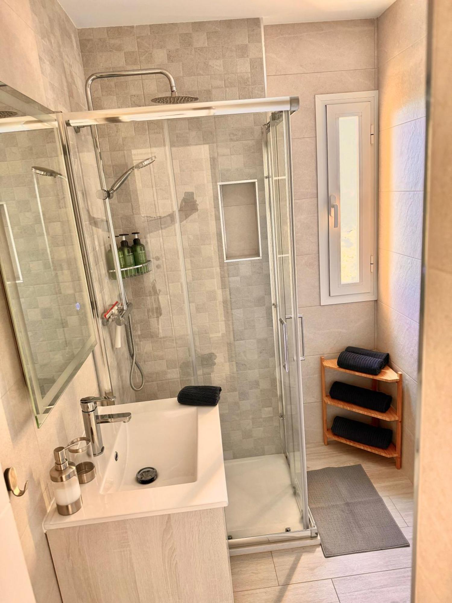Hercules 1008 Benalmadena Beach - Sea View - Vista Al Mar - New Bagian luar foto